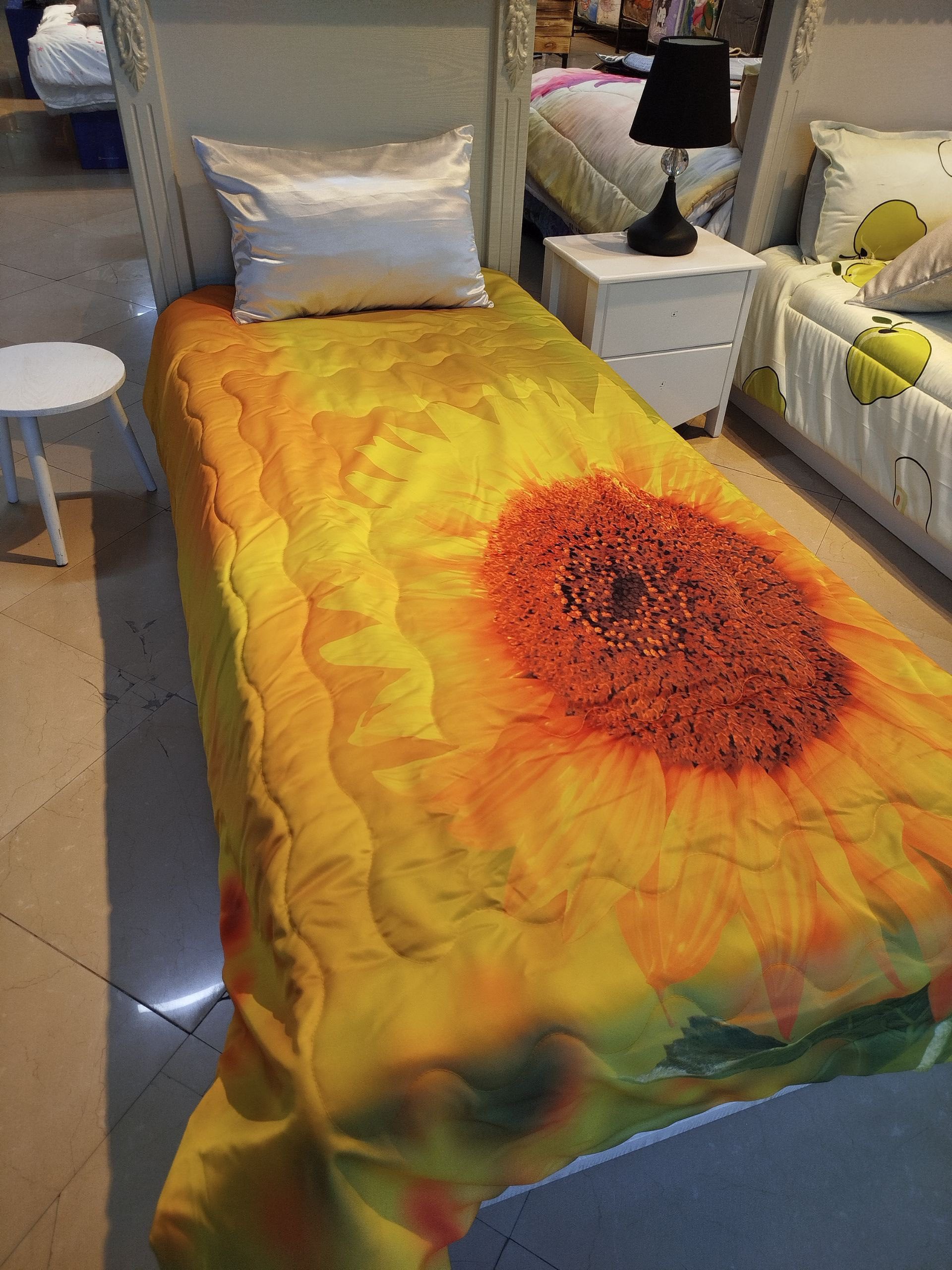 ست روتختی یک نفره کد R1227 برند ایپک R1227 1
