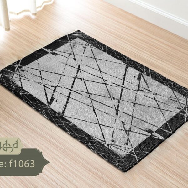 پادری خطوط متقاطع 50*70 کد F1063 | فرمهر