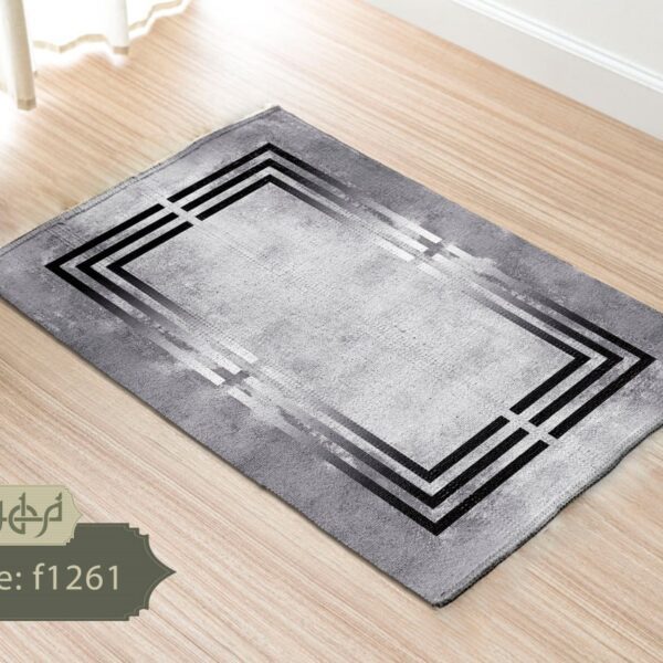 پادری گرافیکی سایز 50*70 کد F1261 | فرمهر