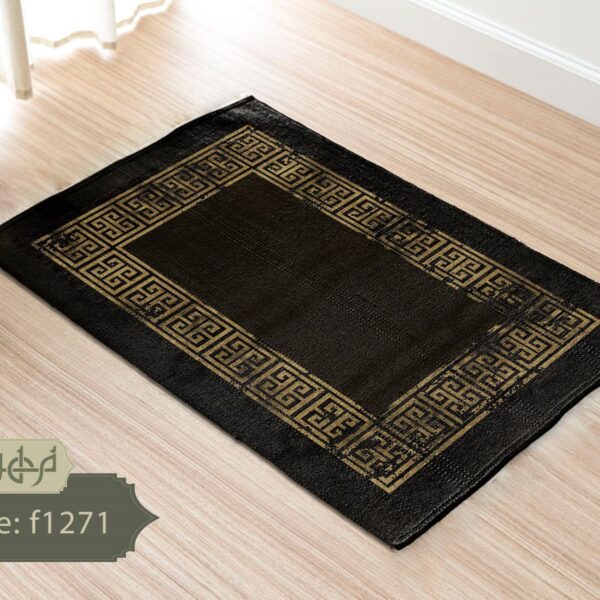پادری مهرگان سایز 50*70 کد F1271 | فرمهر