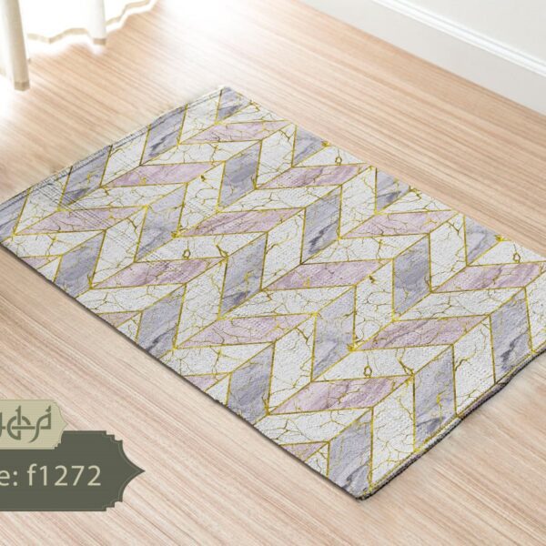 پادری ماربل 50*70 کد F1272 | فرمهر