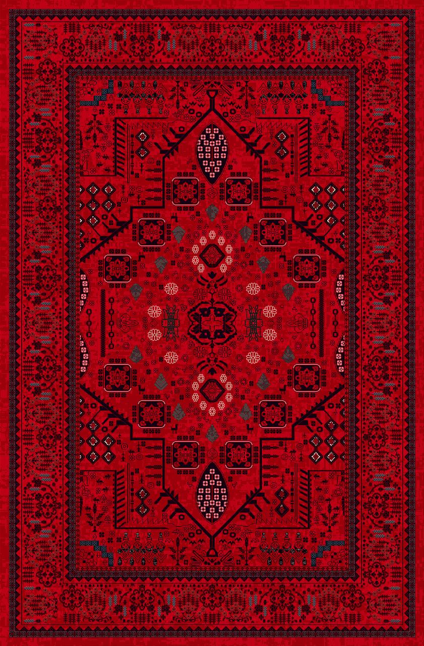 فرشینه کد f13852|برند فرمهر f13852