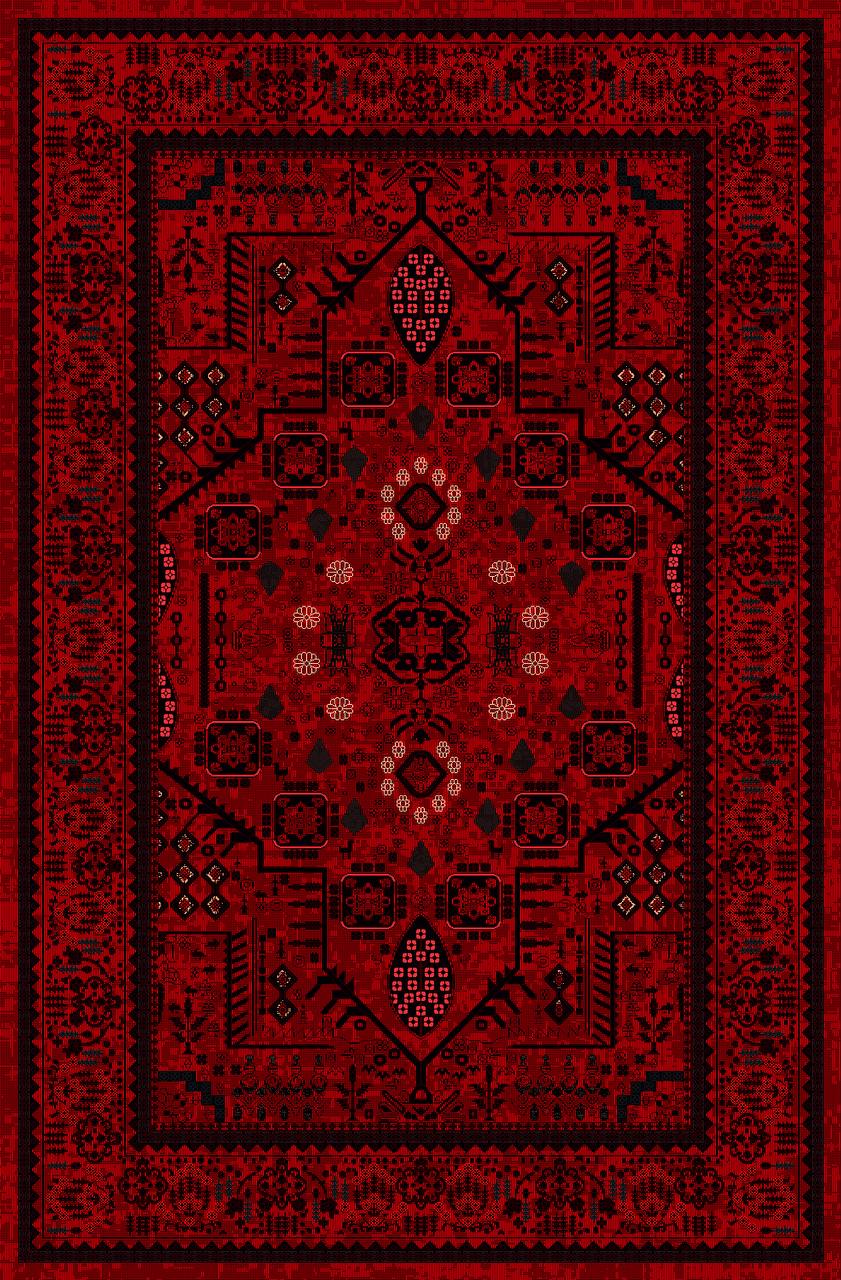 فرشینه کد f13855|برند فرمهر f13855