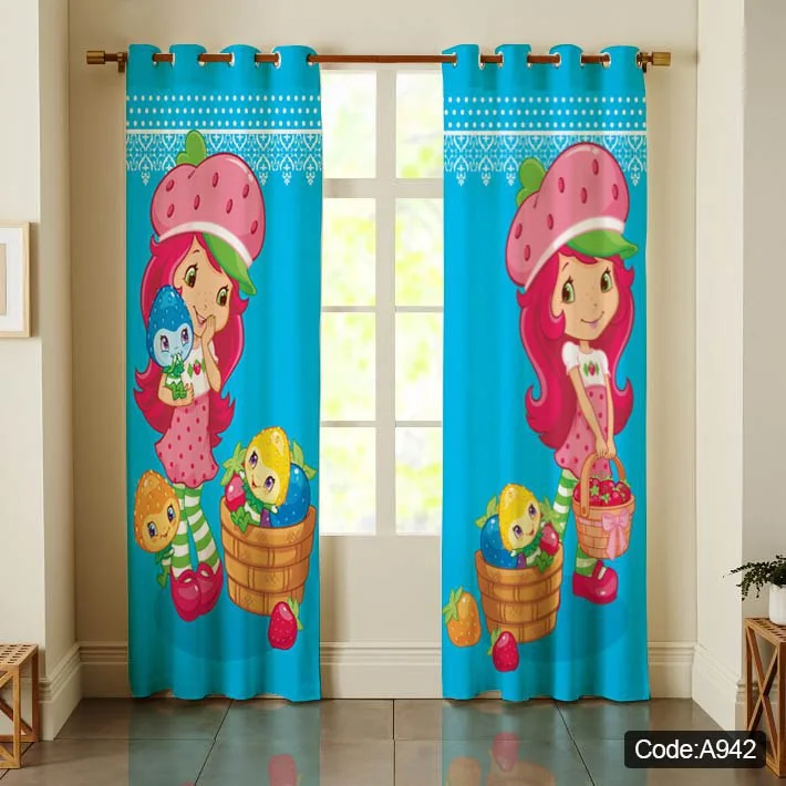 پرده تصویری کد A942 برند دکو A942 1