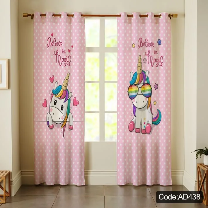 پرده تصویری کد AD438 برند دکو AD438 1