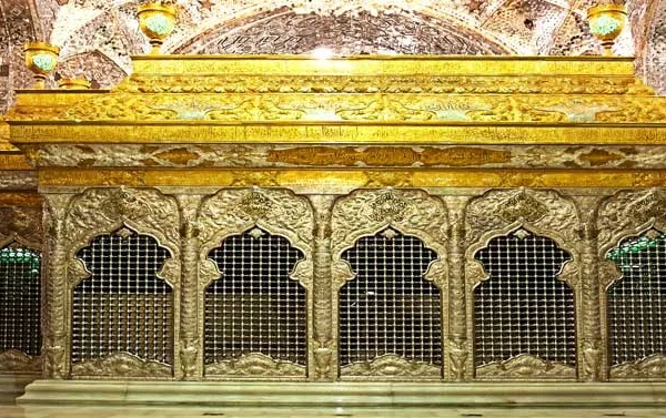طرح مذهبی نورباران کد G 923